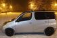 Toyota Yaris Verso NCP20 1.3 MT (86 Hp) 
