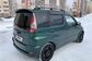 2001 Yaris Verso NCP20 1.3 AT (86 Hp) 