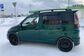 2001 Yaris Verso NCP20 1.3 AT (86 Hp) 