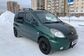 2001 Toyota Yaris Verso NCP20 1.3 AT (86 Hp) 