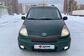 2001 toyota yaris verso