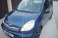 2003 Yaris Verso NLP20 1.4 D-4D MT (75 Hp) 