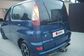 2003 Toyota Yaris Verso NLP20 1.4 D-4D MT (75 Hp) 