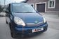 2003 toyota yaris verso