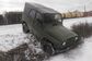 1992 UAZ 3151 3151 2.5 MT Военный (82 Hp) 