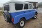 UAZ 3151 31514-017-10 2.5 MT (92 Hp) 