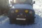 1995 UAZ 3151 31514-017-10 2.5 MT (92 Hp) 