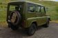 1997 UAZ 3151 31514-017-10 2.5 MT (92 Hp) 