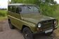 UAZ 3151 31514-017-10 2.5 MT (92 Hp) 