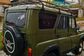 2001 UAZ 3151 31514-017-10 2.5 MT (76 Hp) 