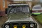 UAZ 3151 31514-017-10 2.5 MT (76 Hp) 