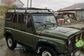 2001 UAZ 3151 31514-017-10 2.5 MT (76 Hp) 