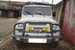 2003 UAZ 3151 31514-017-10 2.5 MT (92 Hp) 