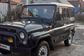 2007 UAZ 3151 315148 2.2D MT (92 Hp) 