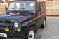 2007 UAZ 3151 315148 2.2D MT (92 Hp) 