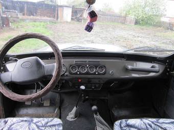 2010 UAZ 3151 For Sale
