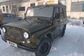 UAZ 469 3151 2.4 MT  (75 Hp) 