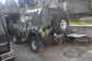 UAZ 469 315196 2.7 MT (112 Hp) 