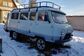 1994 UAZ Buhanka III 3909 2.4 MT 3909 Фермер 7 мест (92 Hp) 