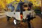 1995 Buhanka III 2206 2.4 MT 2206 Автобус 9-11 мест (92 Hp) 