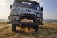 UAZ Buhanka III 2206 2.4 MT 2206 Автобус 9-11 мест (92 Hp) 