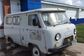 1998 UAZ Buhanka III 39629 2.8 MT 39629 Санитарный 9 мест (98 Hp) 