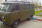 2002 UAZ Buhanka III 3962 2.4 MT 3962 Санитарный 9 мест (92 Hp) 