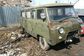 UAZ Buhanka III 2206 2.4 MT 2206 Автобус 9-11 мест (92 Hp) 