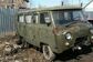 2004 UAZ Buhanka III 2206 2.4 MT 2206 Автобус 9-11 мест (92 Hp) 