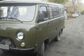 2005 UAZ Buhanka III 39099 2.8 MT 39099 Фермер 7 мест (98 Hp) 