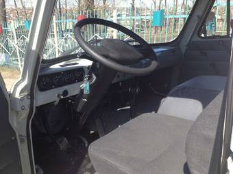 2011 UAZ Buhanka For Sale