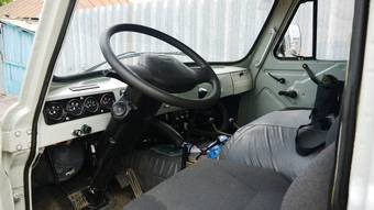 2011 UAZ Buhanka For Sale