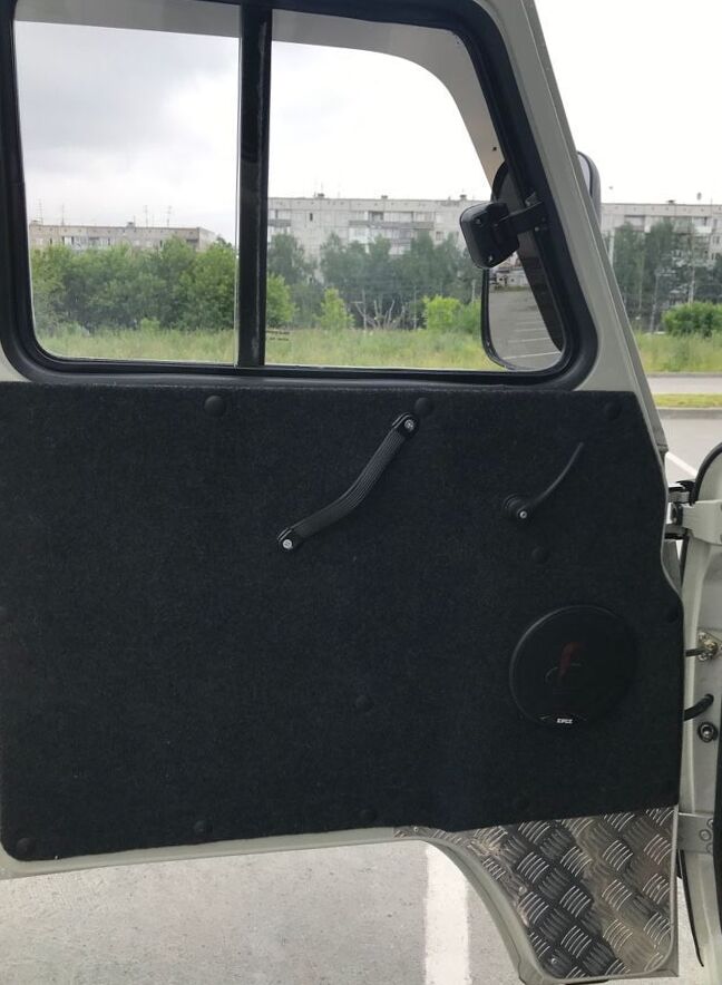 390995 уаз 2018