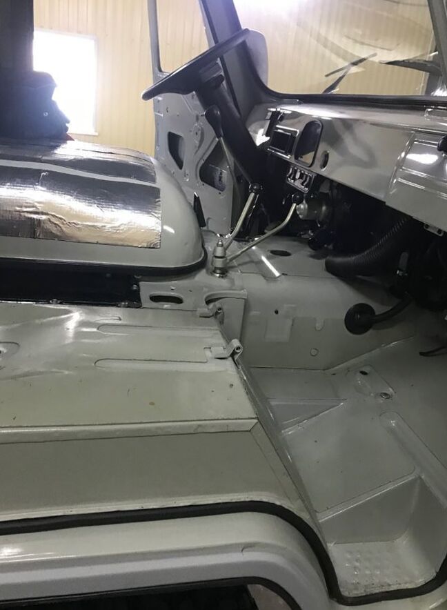 390995 уаз 2018