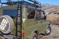 UAZ Hunter 315195-071 2.7 MT Classic (128 Hp) 