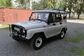 UAZ Hunter 315195-071 2.7 MT (128 Hp) 