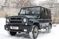 UAZ Hunter 315195-071 2.7 MT (128 Hp) 