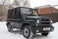 2007 UAZ Hunter 315195-071 2.7 MT (128 Hp) 