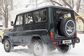 2007 UAZ Hunter 315195-071 2.7 MT (128 Hp) 