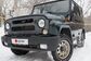 2007 UAZ Hunter 315195-071 2.7 MT (128 Hp) 