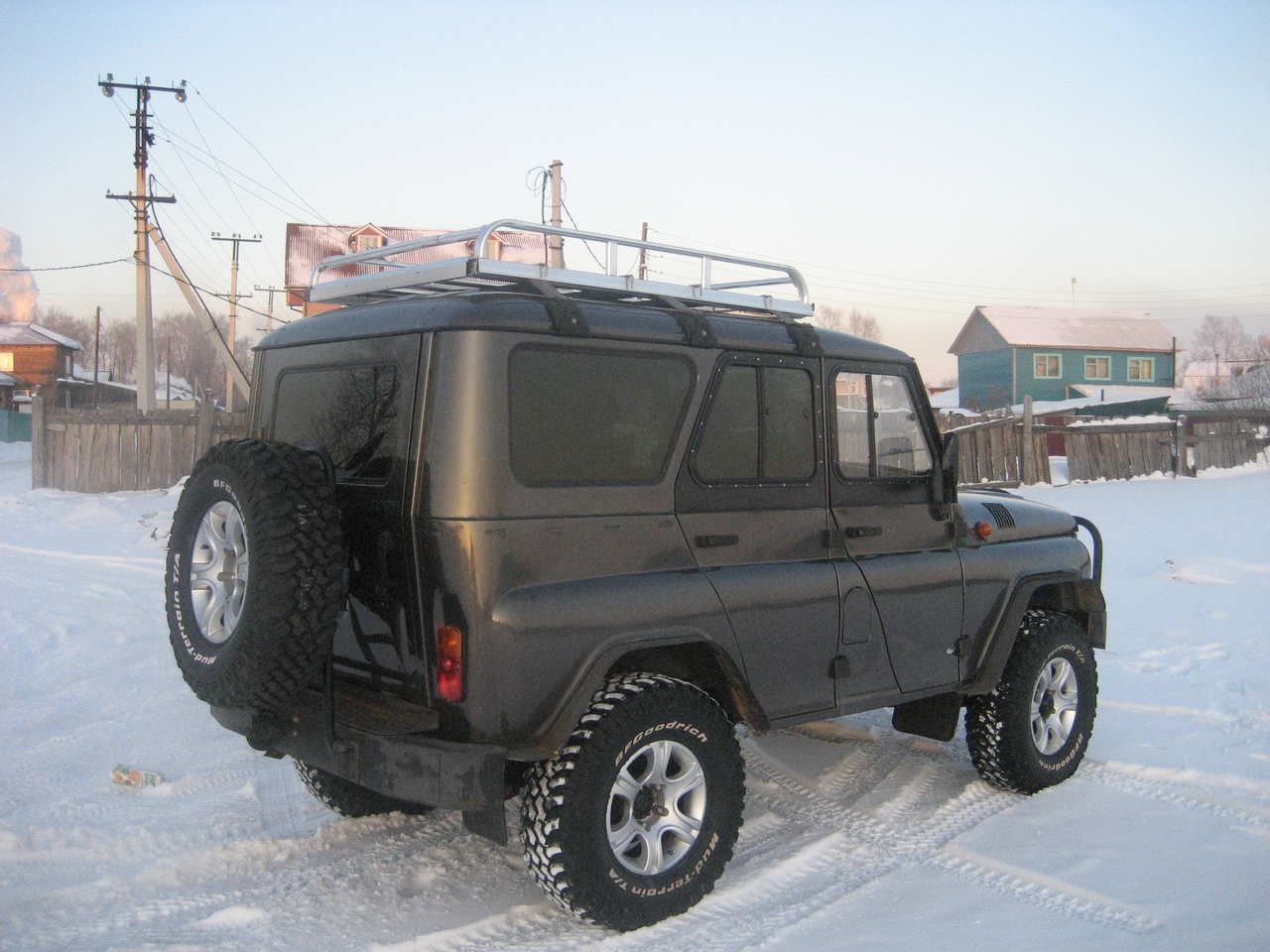 Авито Нижегородская Область Двигатель Уаз Купить