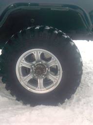 2010 UAZ Hunter Pictures