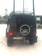 Preview UAZ Hunter