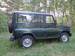 Preview UAZ Hunter