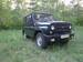 Preview UAZ Hunter
