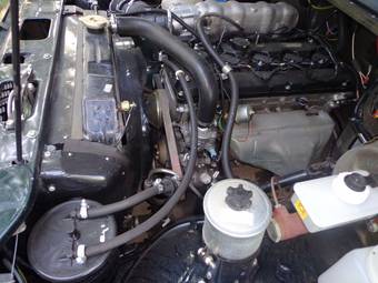 2010 UAZ Hunter For Sale