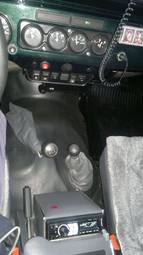 2011 UAZ Hunter For Sale