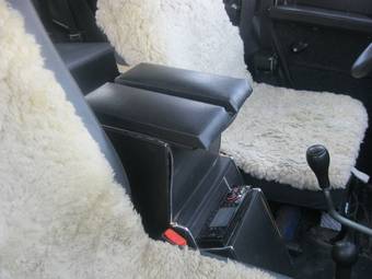 2011 UAZ Hunter For Sale