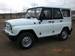 Preview UAZ Hunter