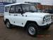 Preview UAZ Hunter